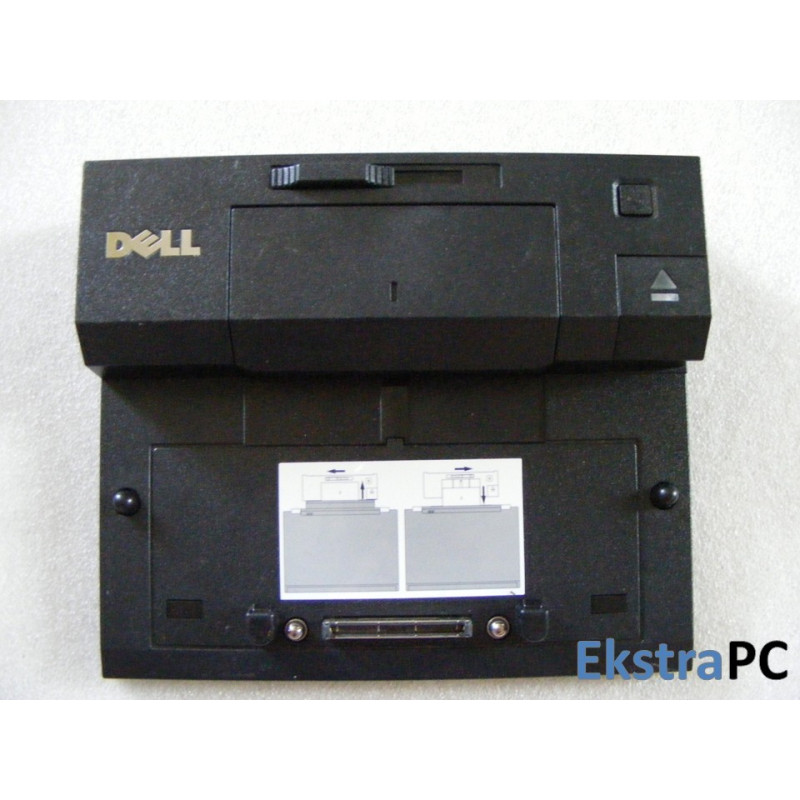 Stacja dokująca DELL K07A USB 3.0