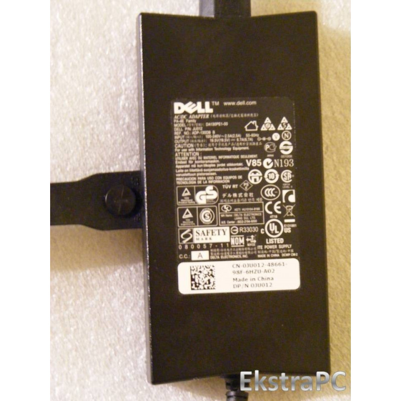 Dell zasilacz 130 W