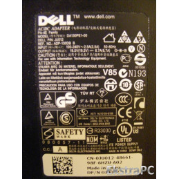 Dell zasilacz 130 W
