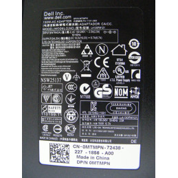 Dell zasilacz 130 W