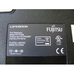 Stacja dokująca Fujtisu FPCPR96