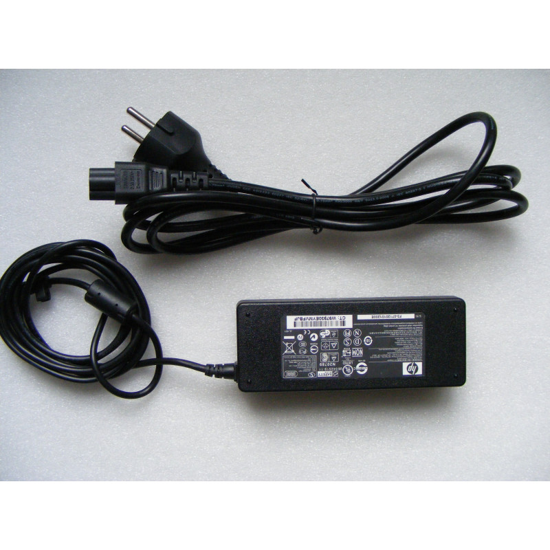 Zasilacz HP 65W 18,5V 3,5A  