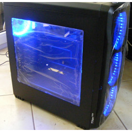 Tytan 750 i5 8GB SSD256GB