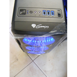 Tytan 750 i5 8GB SSD256GB