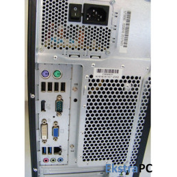 Fujitsu ESPRIMO P720