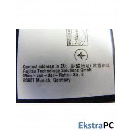 Fujitsu ESPRIMO P720