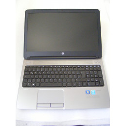 Laptop HP PROBOOK 650 G1 15"  i5 8 GB 500 GB