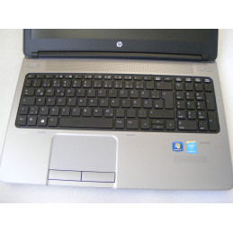 Laptop HP PROBOOK 650 G1 15"  i5 8 GB 500 GB