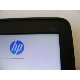 Laptop HP PROBOOK 650 G1 15"  i5 8 GB 500 GB