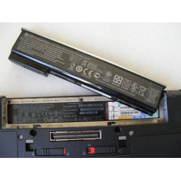 Laptop HP PROBOOK 650 G1 15"  i5 8 GB 500 GB