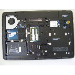 Laptop HP PROBOOK 650 G1 15"  i5 8 GB 500 GB