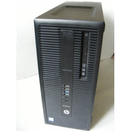 HP 800 G2 MT i5 6500 8GB 500GB