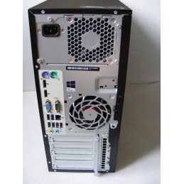 HP 800 G2 MT i5 6500 8GB 500GB