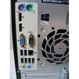 HP 800 G2 MT i5 6500 8GB 500GB