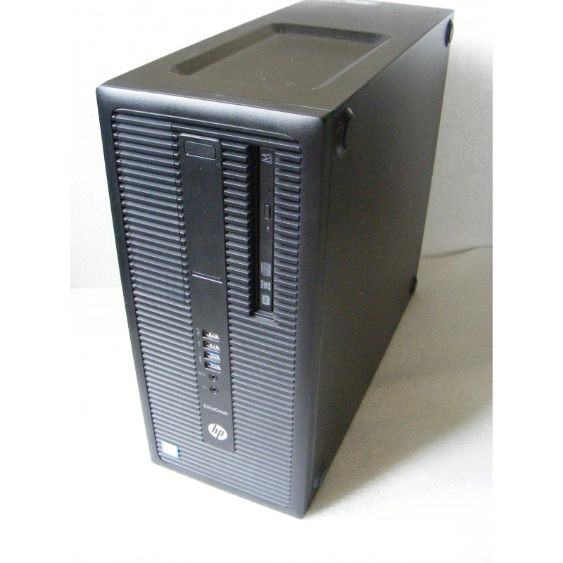 HP 800 G2 MT i5 6500 8GB 500GB