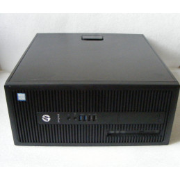 HP 800 G2 MT i5 6500 8GB 500GB