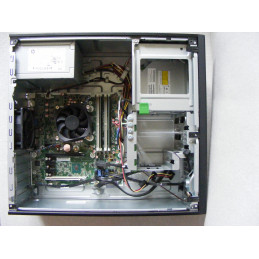 HP 800 G2 MT i5 6500 8GB 500GB