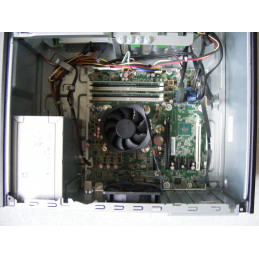 HP 800 G2 MT i5 6500 8GB 500GB