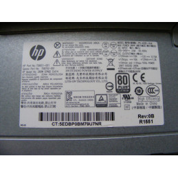 HP 800 G2 MT i5 6500 8GB 500GB