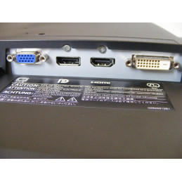 EIZO EV2450 24" FHD IPS LED