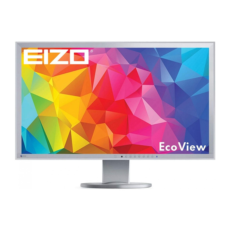 EIZO EV2316W 23" FHD