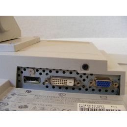 EIZO EV2316W 23" FHD