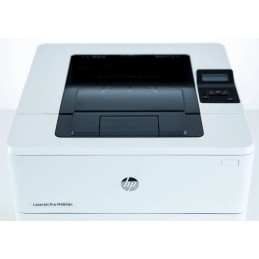 HP LaserJet M402dne