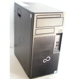 Fujitsu ESPRIMO P558 i5 8500