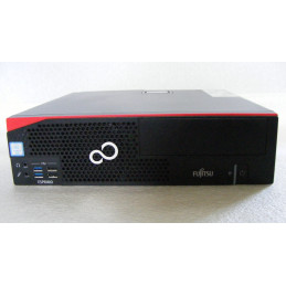 Fujitsu ESPRIMO D556