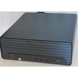 HP 600 G6 MT i5