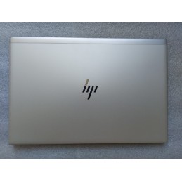 HP ENVY X360 15"